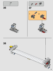 LEGO 75278 instructions page 15 – build guide
