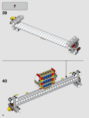 LEGO 75278 instructions page 16 – build guide