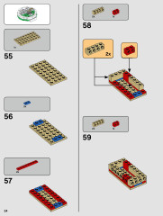 LEGO 75278 instructions page 24 – build guide