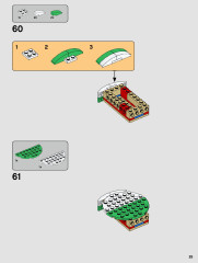LEGO 75278 instructions page 25 – build guide