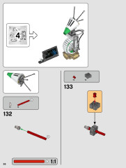 LEGO 75278 instructions page 56 – build guide