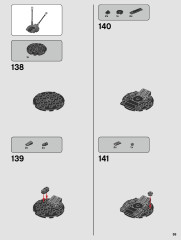 LEGO 75278 instructions page 59 – build guide
