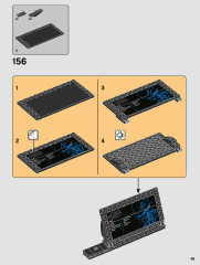 LEGO 75278 instructions page 65 – build guide