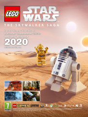 LEGO 75278 instructions page 69 – build guide
