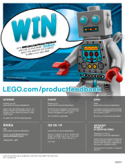 LEGO 75278 instructions page 72 – build guide