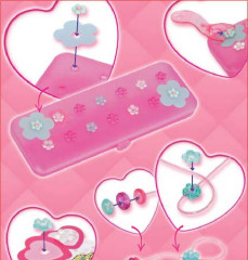 LEGO 7528 instructions page 4 – build guide