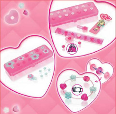 LEGO 7528 instructions page 6 – build guide