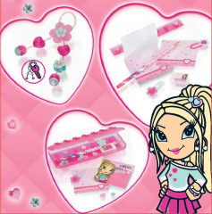 LEGO 7528 instructions page 7 – build guide