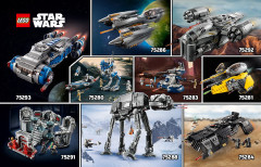 LEGO 75280 instructions page 80 – build guide