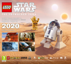 LEGO 75283 instructions page 76 – build guide