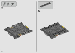 LEGO 75286 instructions page 10 – build guide