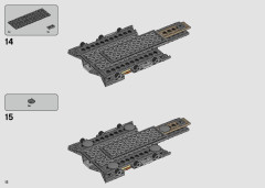 LEGO 75286 instructions page 12 – build guide