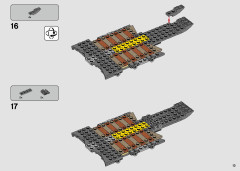 LEGO 75286 instructions page 13 – build guide
