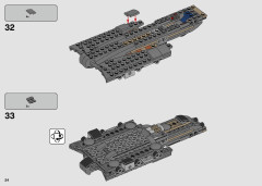 LEGO 75286 instructions page 24 – build guide