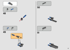 LEGO 75286 instructions page 37 – build guide