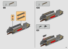 LEGO 75286 instructions page 53 – build guide