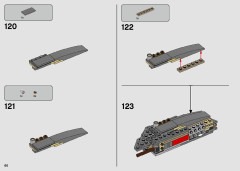 LEGO 75286 instructions page 60 – build guide