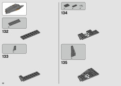 LEGO 75286 instructions page 66 – build guide