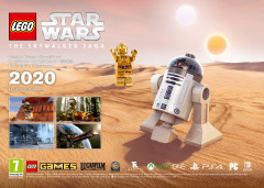 LEGO 75286 instructions page 92 – build guide