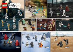 LEGO 75286 instructions page 94 – build guide