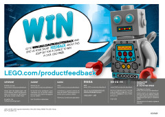 LEGO 75286 instructions page 96 – build guide