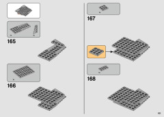 LEGO 75288 instructions page 101 – build guide