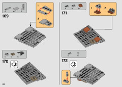 LEGO 75288 instructions page 102 – build guide