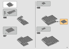 LEGO 75288 instructions page 111 – build guide