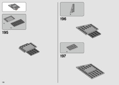 LEGO 75288 instructions page 114 – build guide