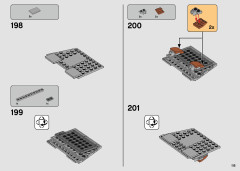 LEGO 75288 instructions page 115 – build guide