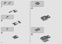LEGO 75288 instructions page 14 – build guide