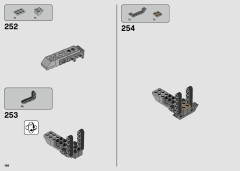 LEGO 75288 instructions page 148 – build guide