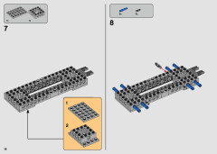 LEGO 75288 instructions page 16 – build guide