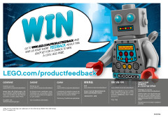 LEGO 75288 instructions page 188 – build guide