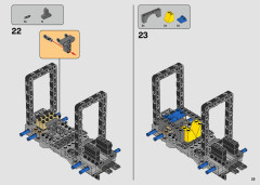 LEGO 75288 instructions page 25 – build guide