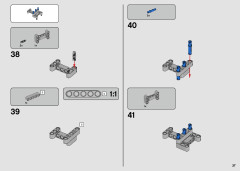 LEGO 75288 instructions page 37 – build guide