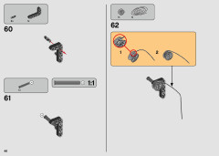 LEGO 75288 instructions page 46 – build guide