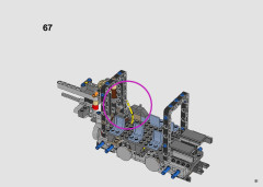 LEGO 75288 instructions page 51 – build guide
