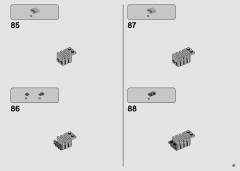 LEGO 75288 instructions page 61 – build guide