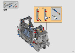 LEGO 75288 instructions page 81 – build guide