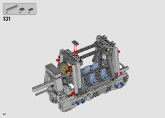 LEGO 75288 instructions page 86 – build guide