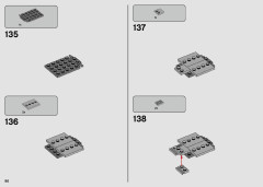 LEGO 75288 instructions page 90 – build guide