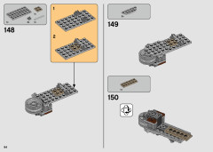 LEGO 75288 instructions page 94 – build guide