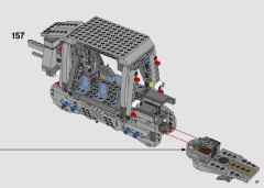 LEGO 75288 instructions page 97 – build guide