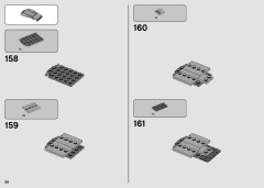LEGO 75288 instructions page 98 – build guide