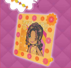 LEGO 7529 instructions page 5 – build guide