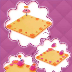 LEGO 7529 instructions page 6 – build guide