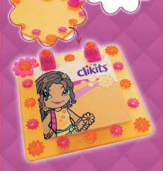 LEGO 7529 instructions page 7 – build guide