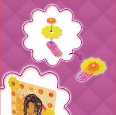 LEGO 7529 instructions page 8 – build guide