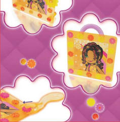 LEGO 7529 instructions page 9 – build guide